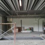Renovating a house for rent