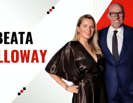 Beata Galloway