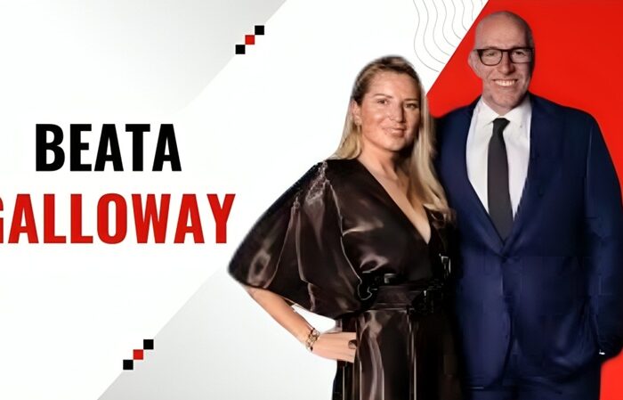 Beata Galloway