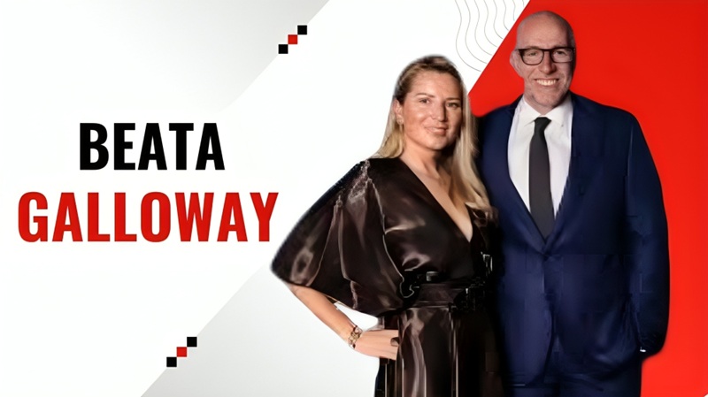 Beata Galloway