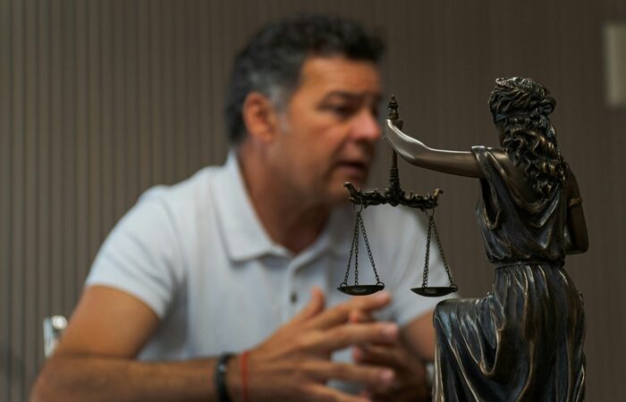 Divorce Lawyer