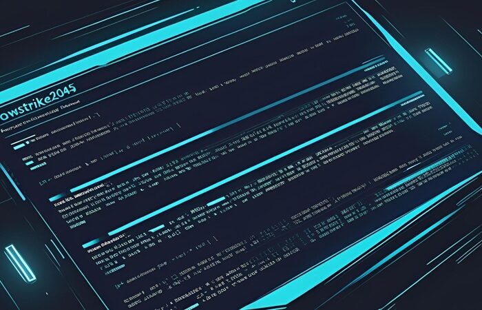 Dowsstrike2045 Python