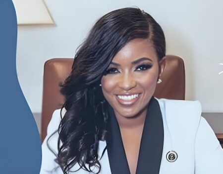 Jasmine Crockett Net Worth
