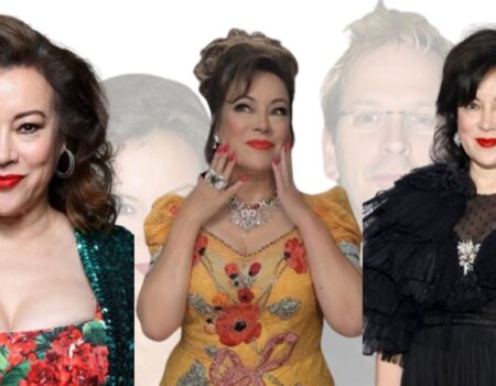 Jennifer Tilly Net Worth