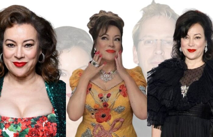 Jennifer Tilly Net Worth
