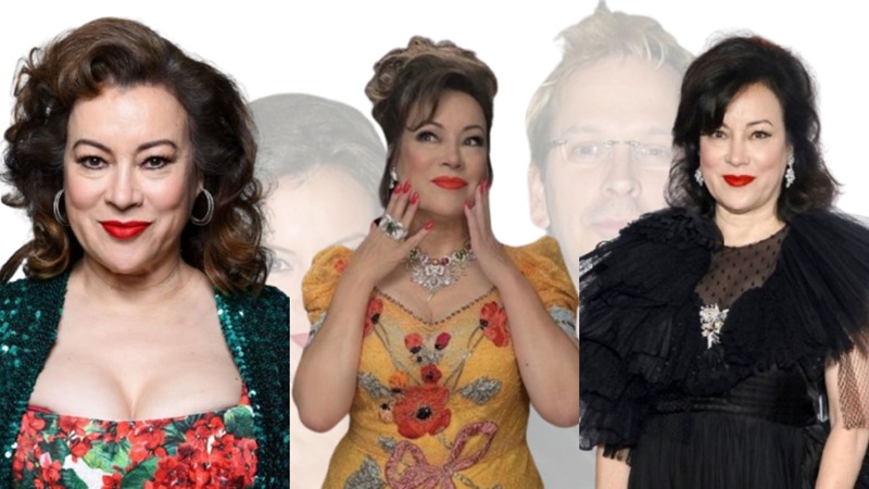 Jennifer Tilly Net Worth