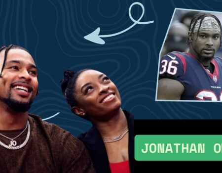 Jonathan Owens Net Worth