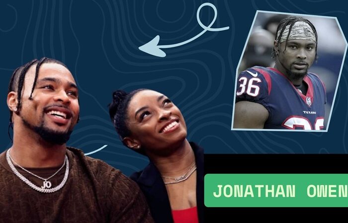 Jonathan Owens Net Worth