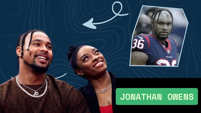 Jonathan Owens Net Worth