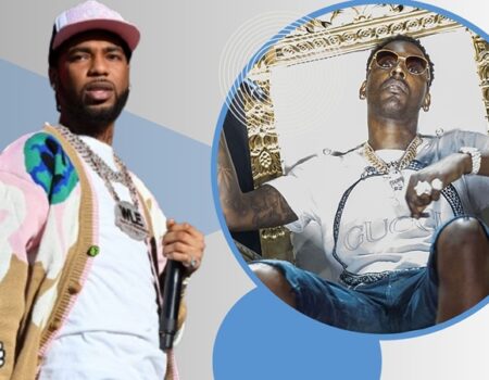 Young Dolph Net Worth