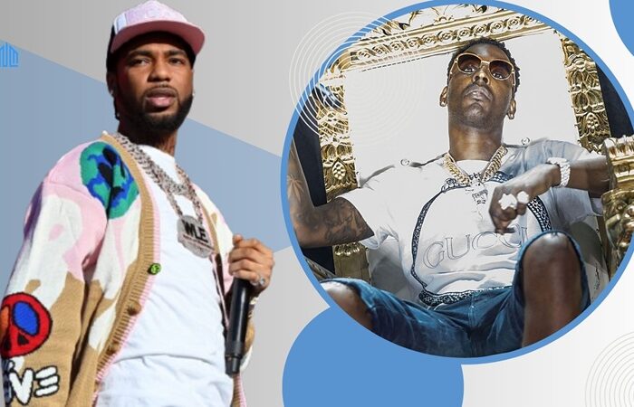 Young Dolph Net Worth