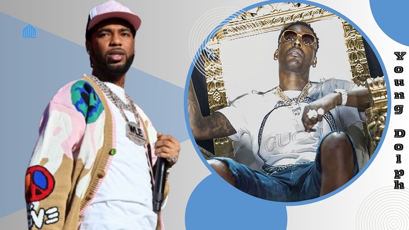Young Dolph Net Worth