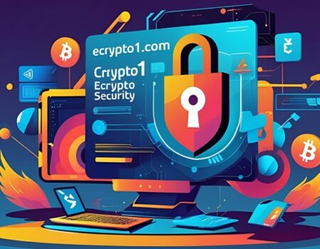ecrypto1.com crypto security