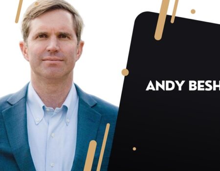 Andy Beshear
