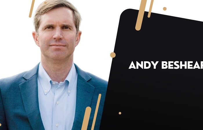 Andy Beshear