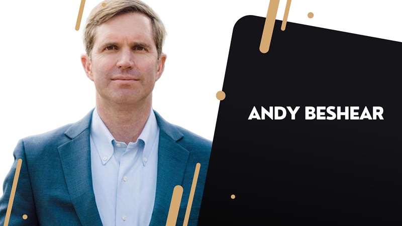 Andy Beshear