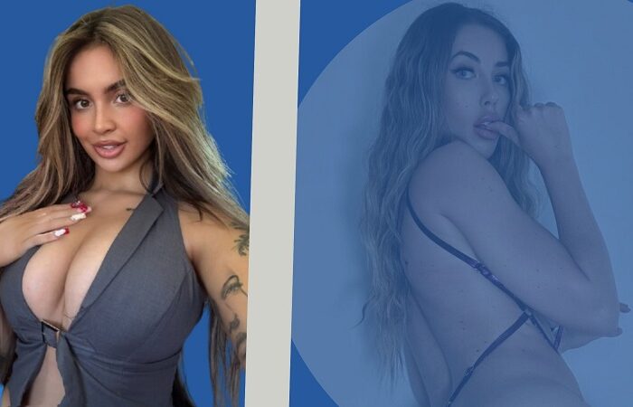 Evanita Leaked