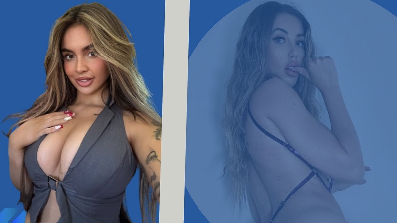 Evanita Leaked