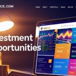 Gomyfinance.com Invest
