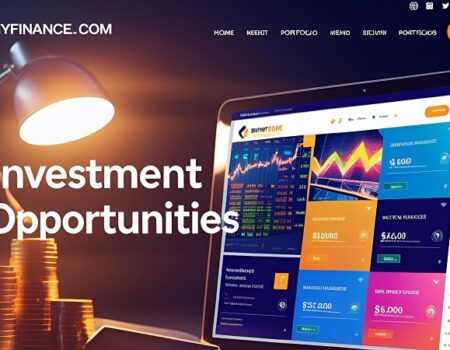 Gomyfinance.com Invest