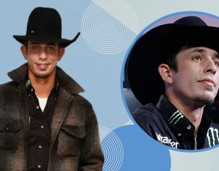 JB Mauney Net Worth