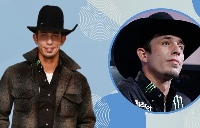 JB Mauney Net Worth
