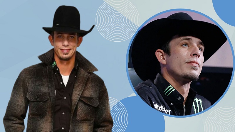 JB Mauney Net Worth
