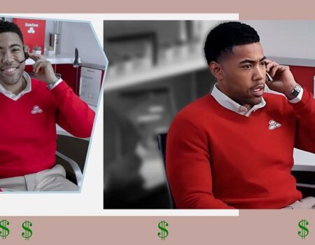 Jake from State Farm Net Worth