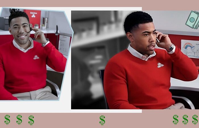 Jake from State Farm Net Worth