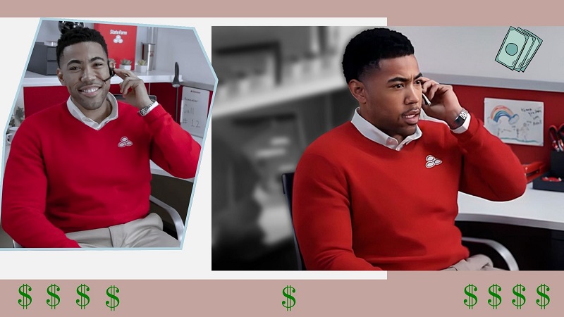 Jake from State Farm Net Worth