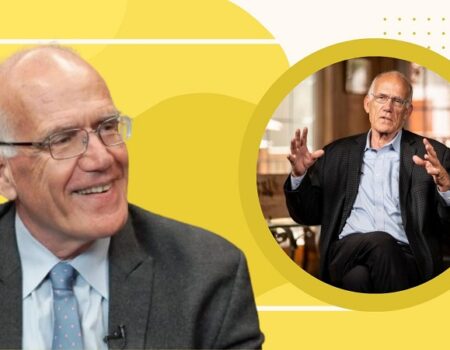 Victor Davis Hanson Net Worth