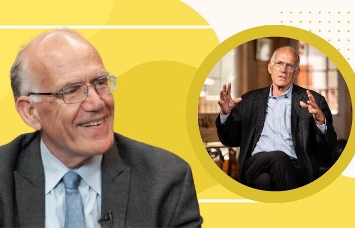 Victor Davis Hanson Net Worth