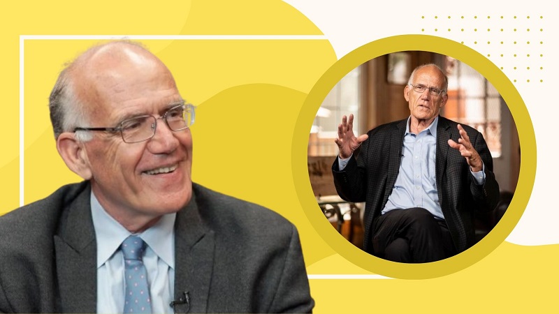 Victor Davis Hanson Net Worth