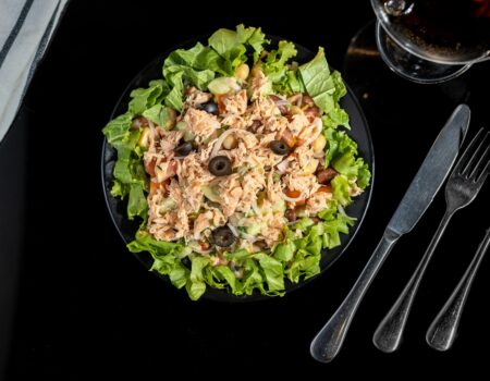 Cold-Holding-Tuna-Salad