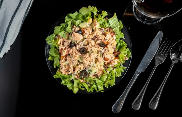 Cold-Holding-Tuna-Salad