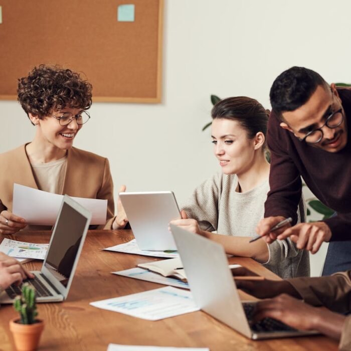 Management Tips Ftasiastock