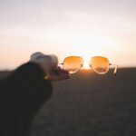 Summer Glasses Styles