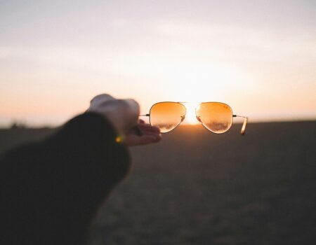 Summer Glasses Styles