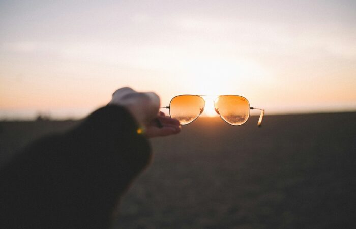 Summer Glasses Styles