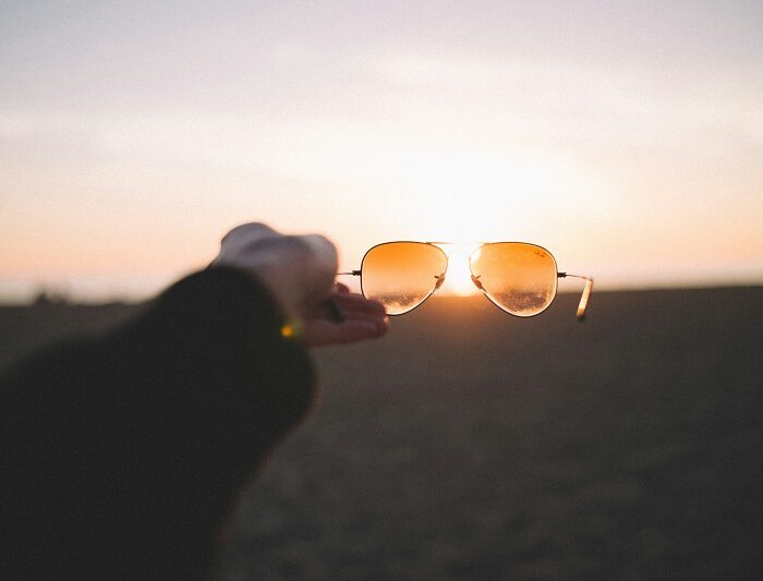 Summer Glasses Styles