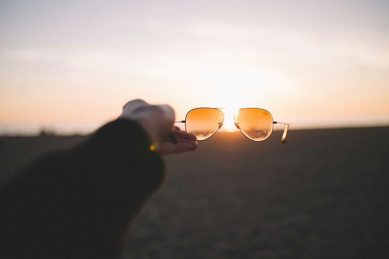 Summer Glasses Styles