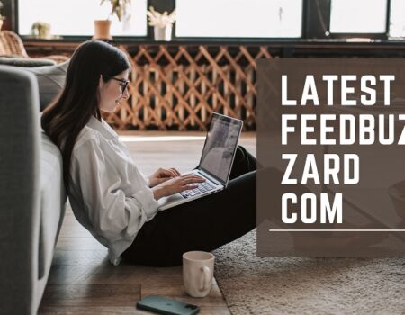 latest Feedbuzzard com