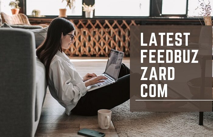 latest Feedbuzzard com