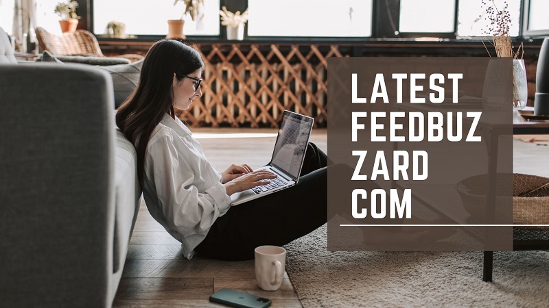 latest Feedbuzzard com