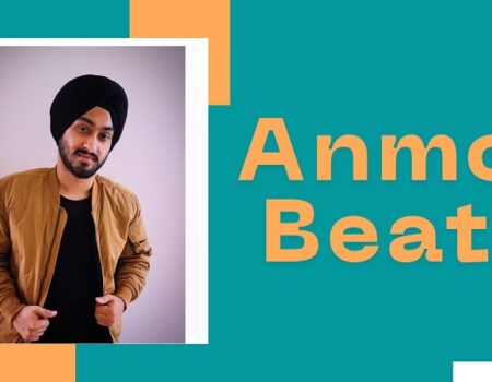 Anmol Beats
