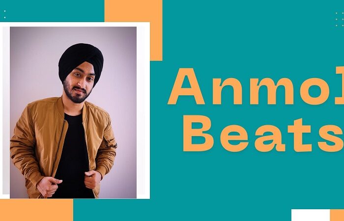 Anmol Beats