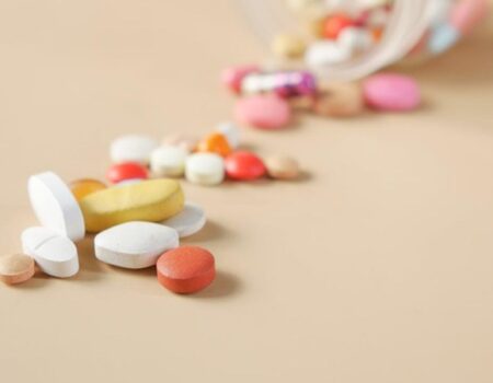 Repeat Prescriptions