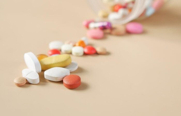 Repeat Prescriptions