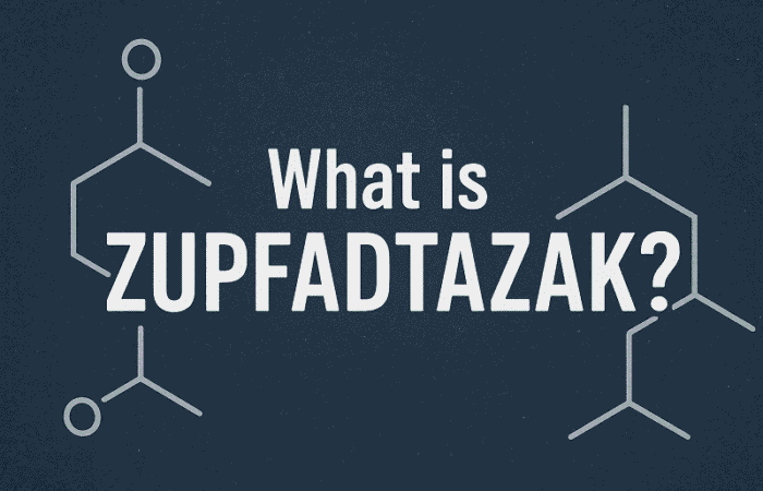 Zupfadtazak