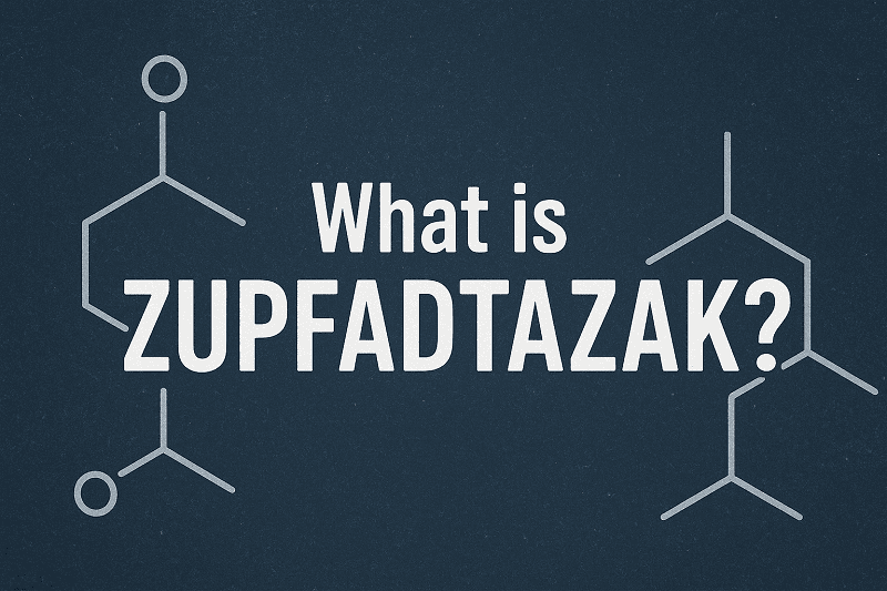 Zupfadtazak